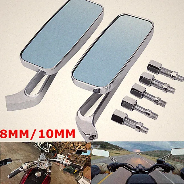 Mirror Included Touring