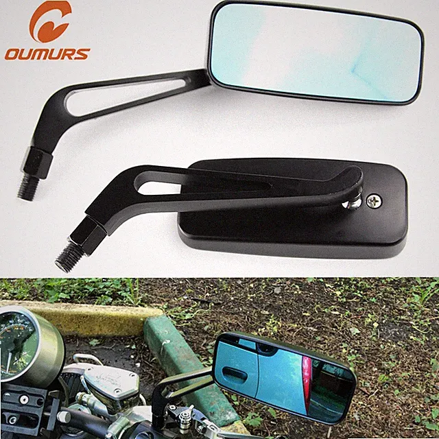 Mirror Included Cruiser