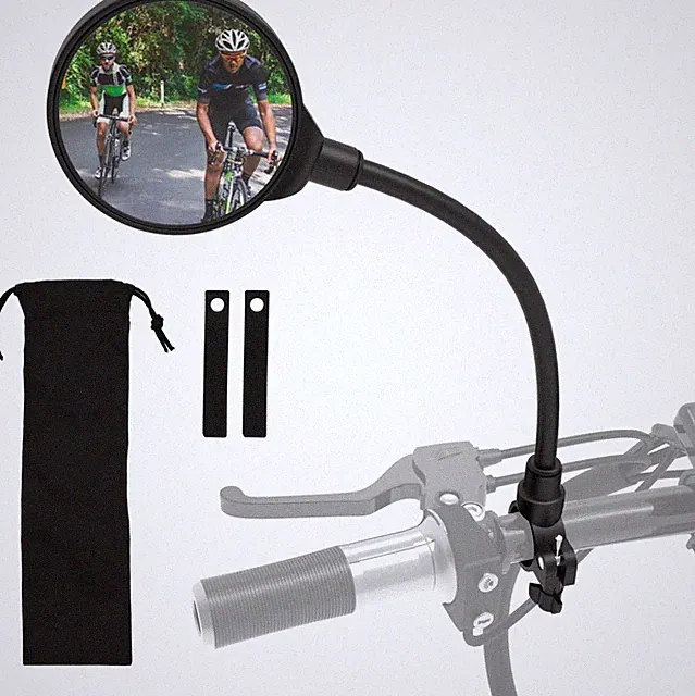 Mirror Included Electric