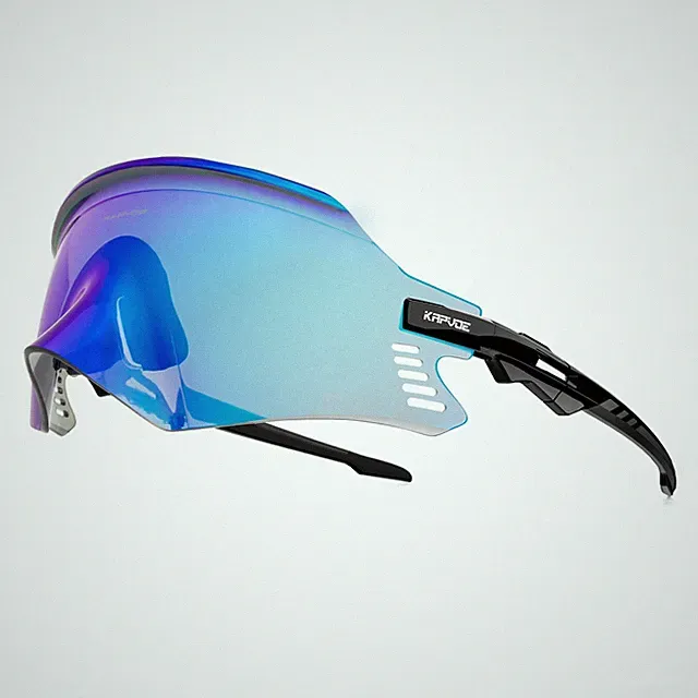 Cycling Glasses MTB Riding Bicycle Sunglasses Outdoor Sports UV400 Bike Eyewear