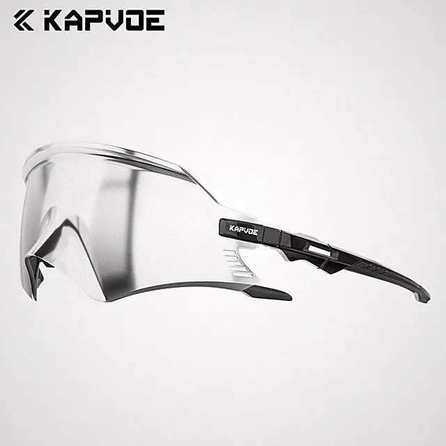Cycling Sunglasses Outdoor Bike Glasses UV400 Bicycle Eyewear MTB Sports Goggles