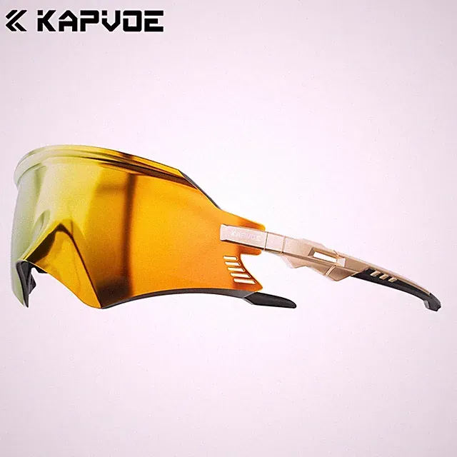 Cycling Sunglasses Sports MTB Road Bike Glasses UV400 Riding Bicycle Eyewear