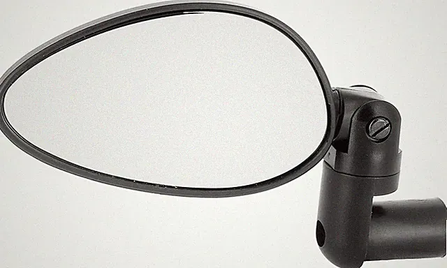 Mirror Included Cyclocross