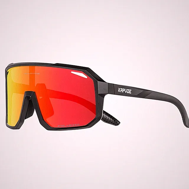 Polarized Glasses Outdoor Sports Cycling Sunglasses UV400 Mountain Bike Goggles