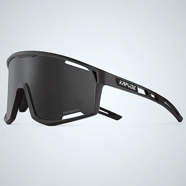 Polarized Sunglasses Men Sport Cycling Glasses Women UV400 Mountain Bike Goggles