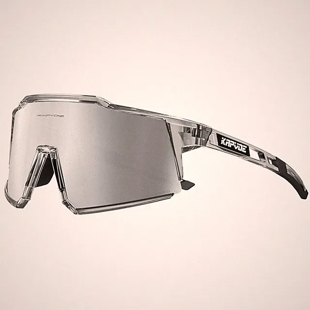 Polarized Sunglasses MTB Road Bike Glasses Sports Cycling Eyewear UV400 Goggles
