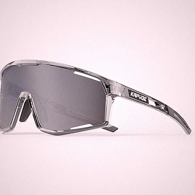 Polarized Sunglasses Sports MTB Cycling Glasses Women Men UV400 Bicycle Goggles
