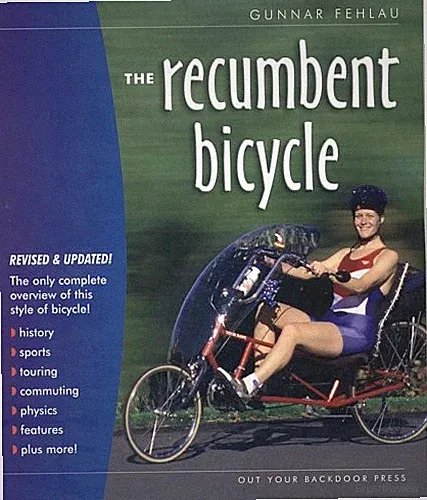 Mirror Included Recumbent